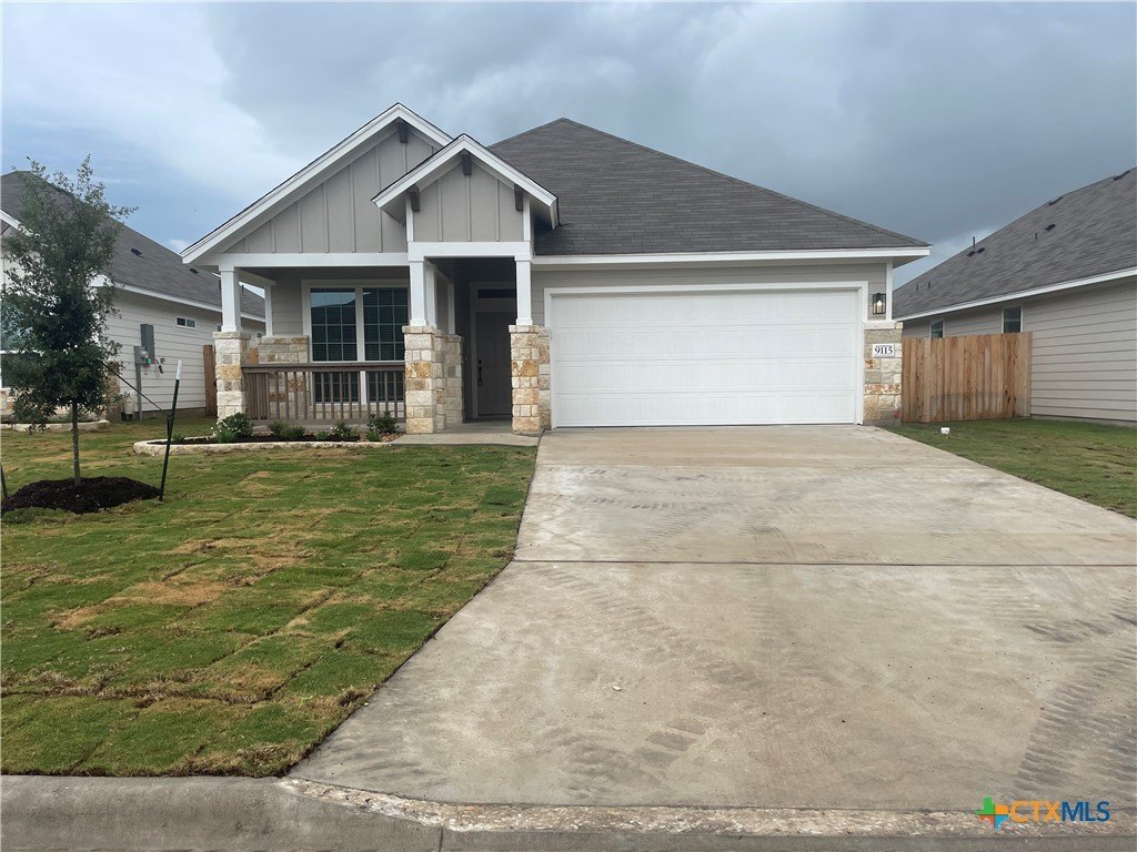 9115 Littlefield Drive, Temple, TX 76502, 4 Bedrooms Bedrooms, ,2 BathroomsBathrooms,Residential,For Sale,9115 Littlefield Drive,565013
