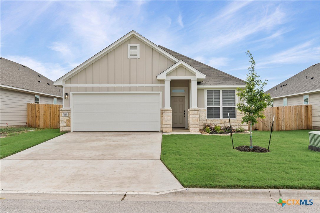 9119 Littlefield Drive, Temple, TX 76502, 3 Bedrooms Bedrooms, ,2 BathroomsBathrooms,Residential,For Sale,9119 Littlefield Drive,565018