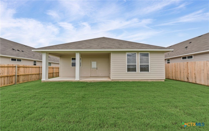 9119 Littlefield Drive, Temple, TX 76502, 3 Bedrooms Bedrooms, ,2 BathroomsBathrooms,Residential,For Sale,9119 Littlefield Drive,565018