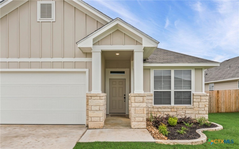 9119 Littlefield Drive, Temple, TX 76502, 3 Bedrooms Bedrooms, ,2 BathroomsBathrooms,Residential,For Sale,9119 Littlefield Drive,565018