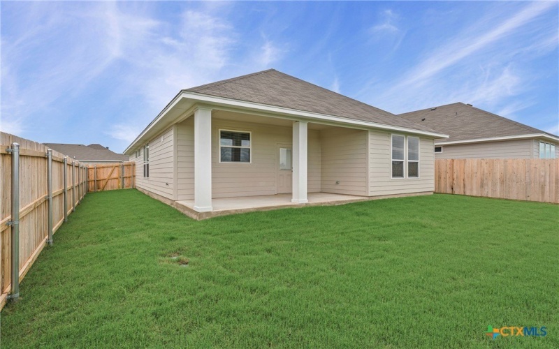 9119 Littlefield Drive, Temple, TX 76502, 3 Bedrooms Bedrooms, ,2 BathroomsBathrooms,Residential,For Sale,9119 Littlefield Drive,565018