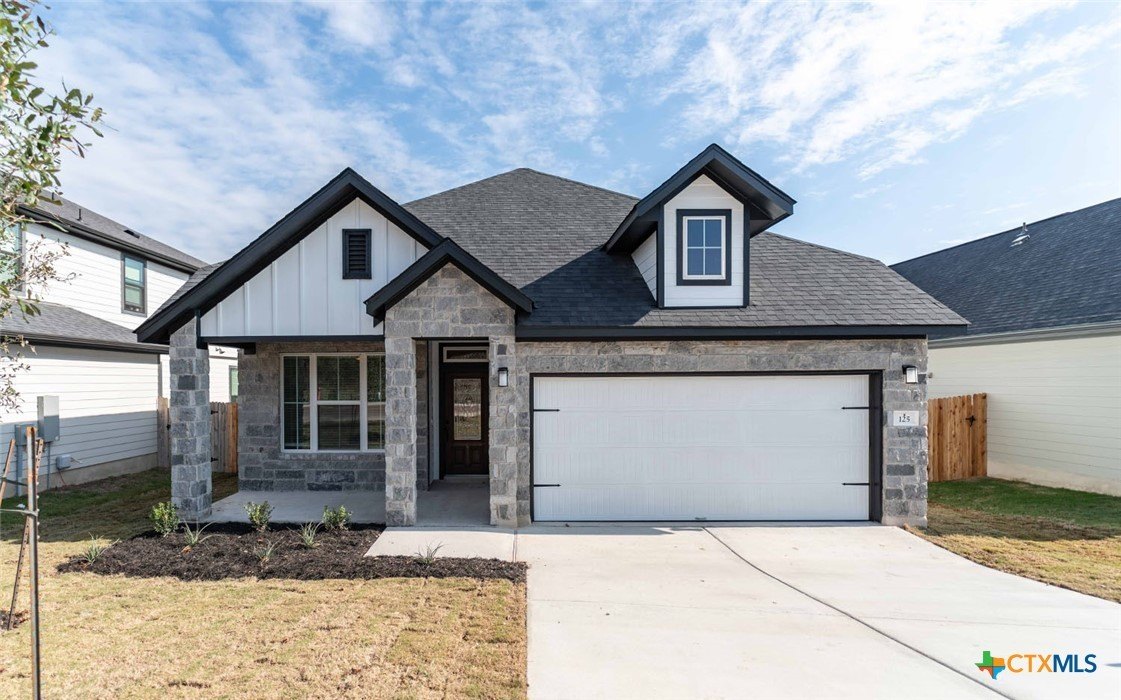 125 Elderberry Drive, Salado, TX 76571, 3 Habitaciones Habitaciones , ,2 BañosBaños,Residential,En Venta,125 Elderberry Drive,565328