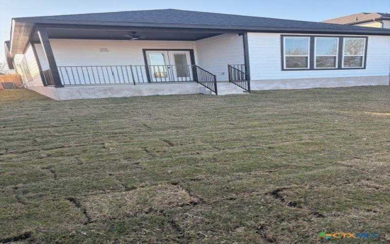 125 Elderberry Drive, Salado, TX 76571, 3 Habitaciones Habitaciones , ,2 BañosBaños,Residential,En Venta,125 Elderberry Drive,565328