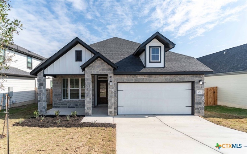 125 Elderberry Drive, Salado, TX 76571, 3 Habitaciones Habitaciones , ,2 BañosBaños,Residential,En Venta,125 Elderberry Drive,565328