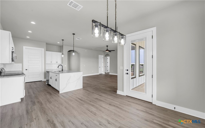 107 Draper Lane, Bertram, TX 78605, 5 Bedrooms Bedrooms, ,2 BathroomsBathrooms,Residential,For Sale,107 Draper Lane,565561