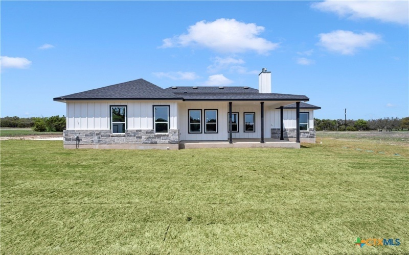 107 Draper Lane, Bertram, TX 78605, 5 Bedrooms Bedrooms, ,2 BathroomsBathrooms,Residential,For Sale,107 Draper Lane,565561