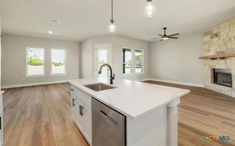 111 Draper Lane, Bertram, TX 78605, 4 Bedrooms Bedrooms, ,2 BathroomsBathrooms,Residential,For Sale,111 Draper Lane,565562