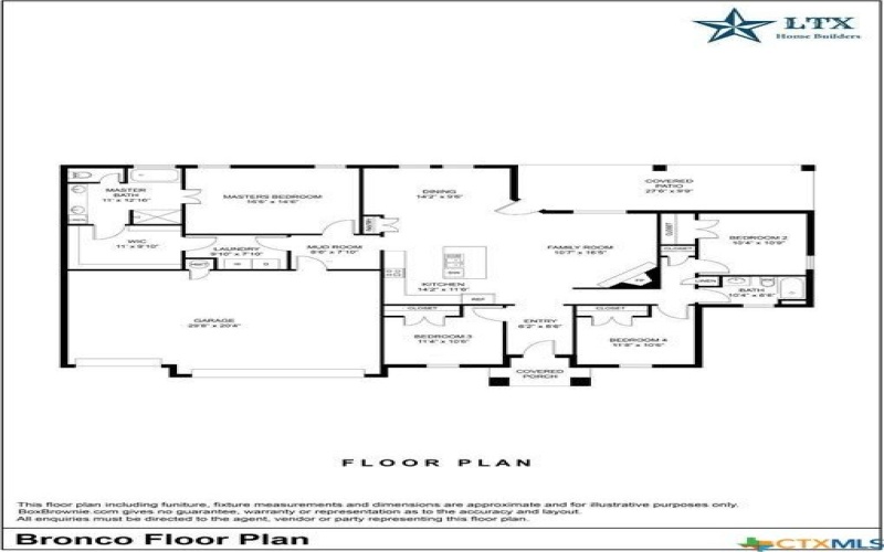 111 Draper Lane, Bertram, TX 78605, 4 Bedrooms Bedrooms, ,2 BathroomsBathrooms,Residential,For Sale,111 Draper Lane,565562