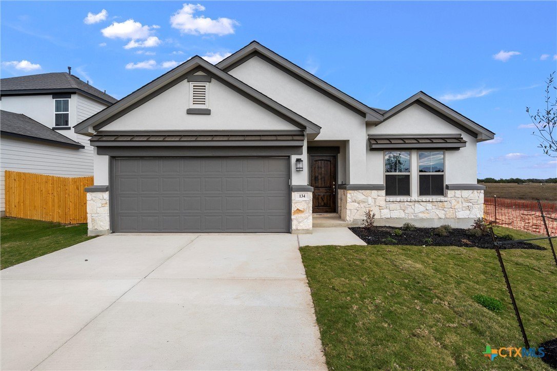 134 Arena Drive, Liberty Hill, TX 78642, 3 Habitaciones Habitaciones , ,2 BañosBaños,Residential,En Venta,134 Arena Drive,565914