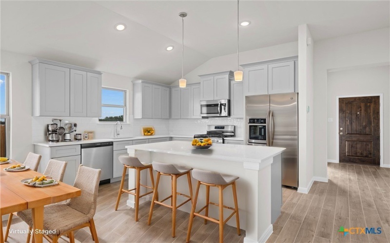 134 Arena Drive, Liberty Hill, TX 78642, 3 Habitaciones Habitaciones , ,2 BañosBaños,Residential,En Venta,134 Arena Drive,565914