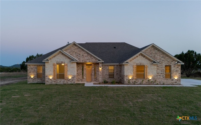 4244 Cold Springs Road, Kempner, TX 76539, 4 Bedrooms Bedrooms, ,2 BathroomsBathrooms,Residential,For Sale,4244 Cold Springs Road,565950