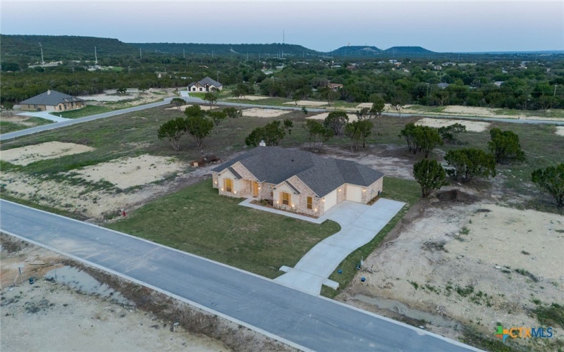 4244 Cold Springs Road, Kempner, TX 76539, 4 Bedrooms Bedrooms, ,2 BathroomsBathrooms,Residential,For Sale,4244 Cold Springs Road,565950