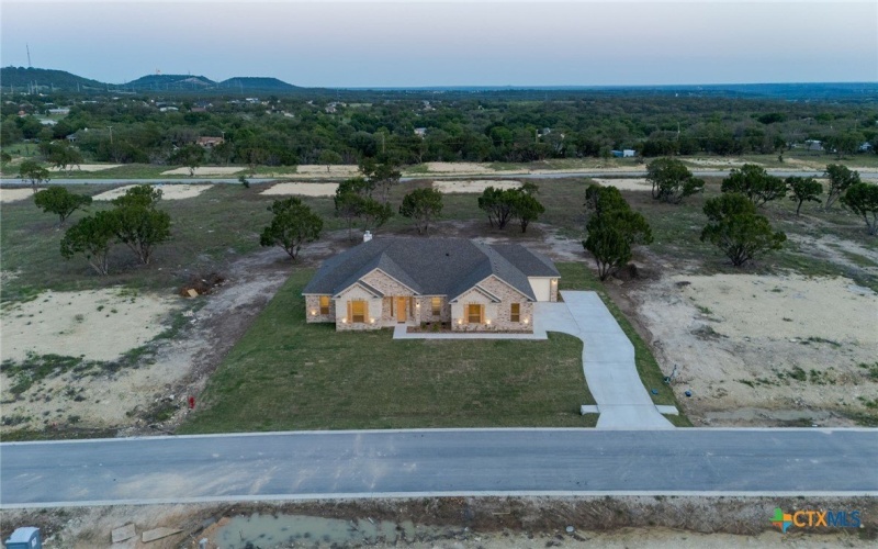 4244 Cold Springs Road, Kempner, TX 76539, 4 Bedrooms Bedrooms, ,2 BathroomsBathrooms,Residential,For Sale,4244 Cold Springs Road,565950