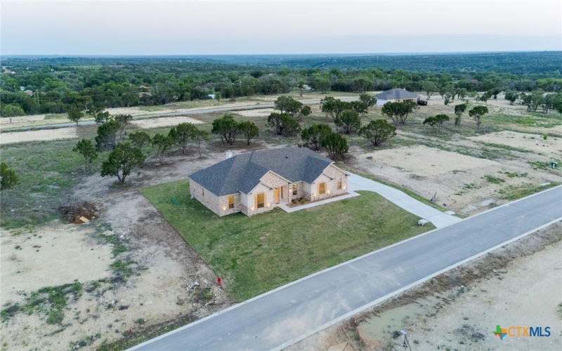 4244 Cold Springs Road, Kempner, TX 76539, 4 Bedrooms Bedrooms, ,2 BathroomsBathrooms,Residential,For Sale,4244 Cold Springs Road,565950