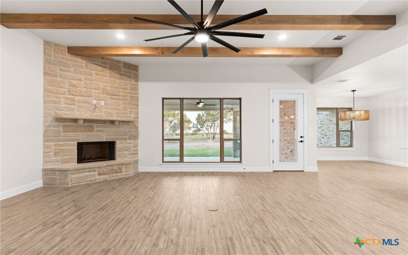 4244 Cold Springs Road, Kempner, TX 76539, 4 Bedrooms Bedrooms, ,2 BathroomsBathrooms,Residential,For Sale,4244 Cold Springs Road,565950