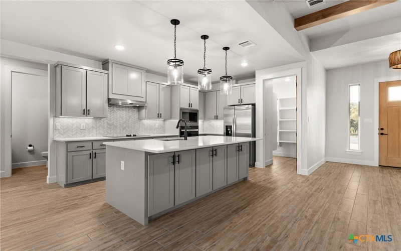 4244 Cold Springs Road, Kempner, TX 76539, 4 Bedrooms Bedrooms, ,2 BathroomsBathrooms,Residential,For Sale,4244 Cold Springs Road,565950