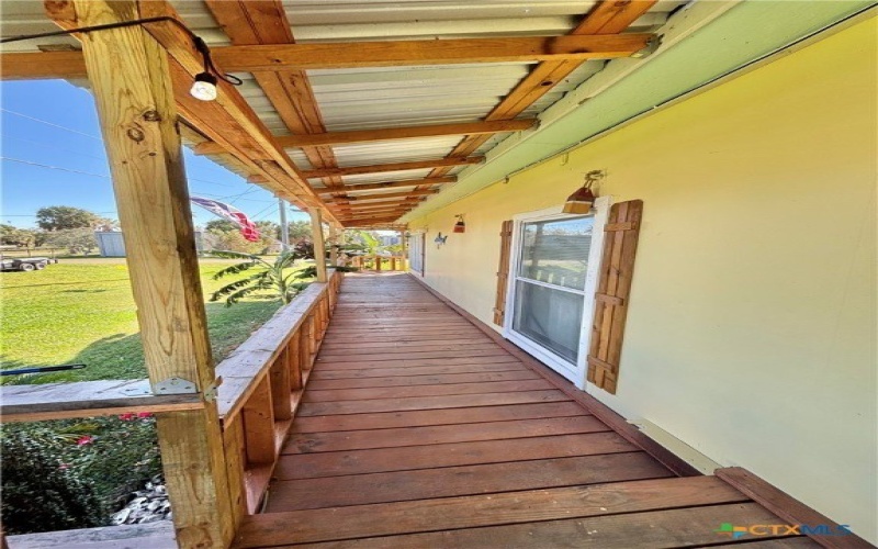 804 W Madison Avenue, Port O'Connor, TX 77982, 1 Bedroom Bedrooms, ,1 BathroomBathrooms,Residential,For Sale,804 W Madison Avenue,566167