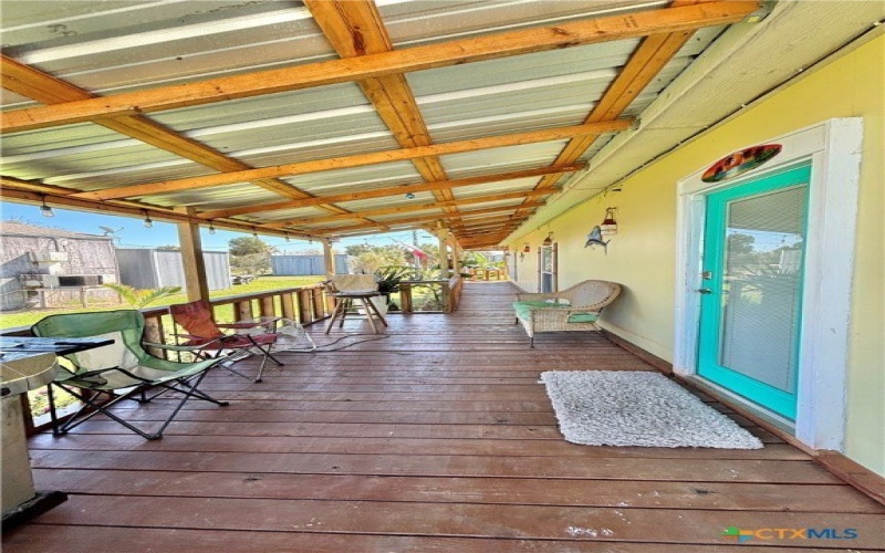 804 W Madison Avenue, Port O'Connor, TX 77982, 1 Bedroom Bedrooms, ,1 BathroomBathrooms,Residential,For Sale,804 W Madison Avenue,566167