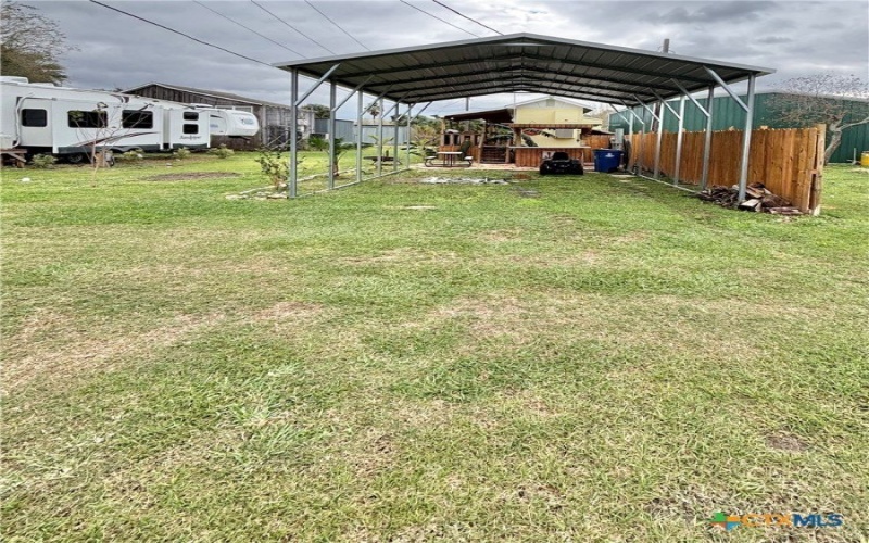 804 W Madison Avenue, Port O'Connor, TX 77982, 1 Bedroom Bedrooms, ,1 BathroomBathrooms,Residential,For Sale,804 W Madison Avenue,566167