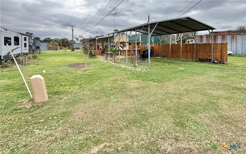 804 W Madison Avenue, Port O'Connor, TX 77982, 1 Bedroom Bedrooms, ,1 BathroomBathrooms,Residential,For Sale,804 W Madison Avenue,566167