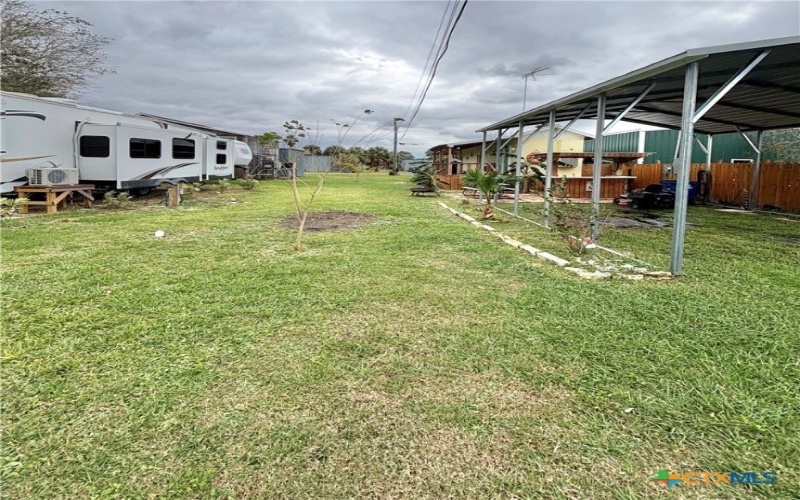 804 W Madison Avenue, Port O'Connor, TX 77982, 1 Bedroom Bedrooms, ,1 BathroomBathrooms,Residential,For Sale,804 W Madison Avenue,566167