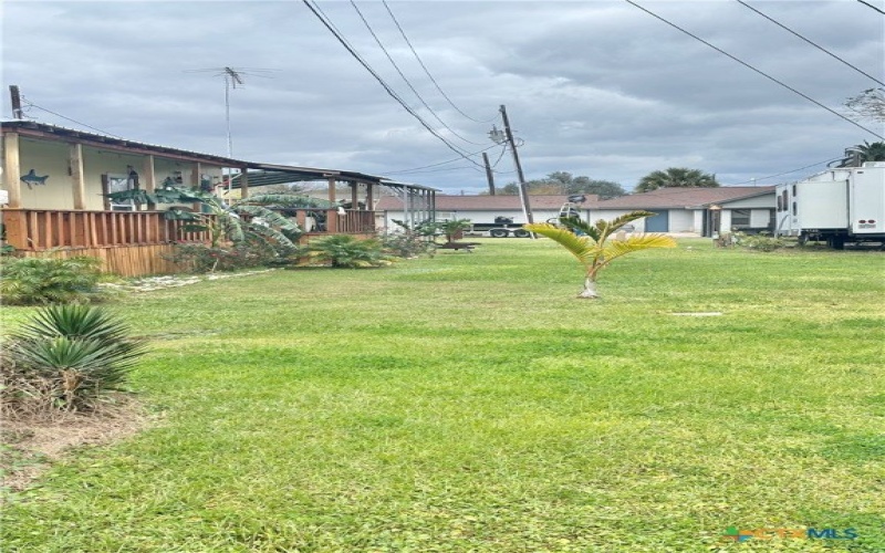 804 W Madison Avenue, Port O'Connor, TX 77982, 1 Bedroom Bedrooms, ,1 BathroomBathrooms,Residential,For Sale,804 W Madison Avenue,566167