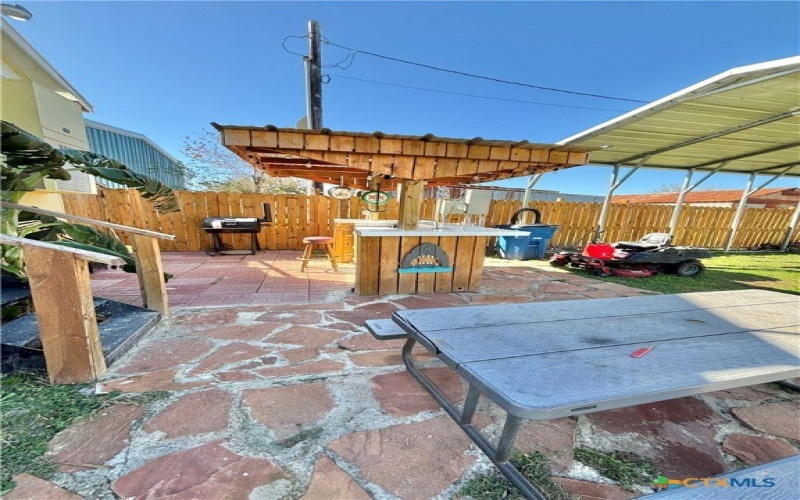 804 W Madison Avenue, Port O'Connor, TX 77982, 1 Bedroom Bedrooms, ,1 BathroomBathrooms,Residential,For Sale,804 W Madison Avenue,566167