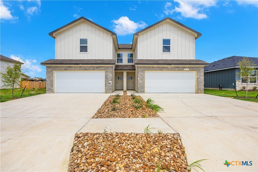 1154 Lindsey Drive, Copperas Cove, TX 76522, 3 Bedrooms Bedrooms, ,Residential,For Sale,1154 Lindsey Drive,566428