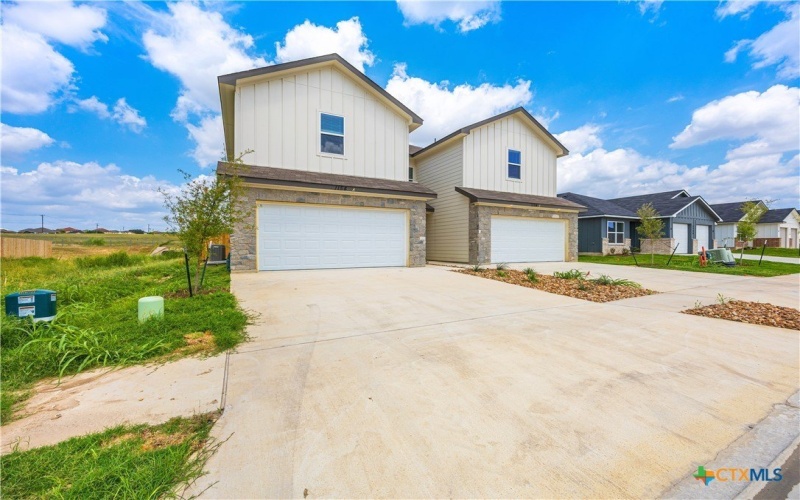 1154 Lindsey Drive, Copperas Cove, TX 76522, 3 Bedrooms Bedrooms, ,Residential,For Sale,1154 Lindsey Drive,566428