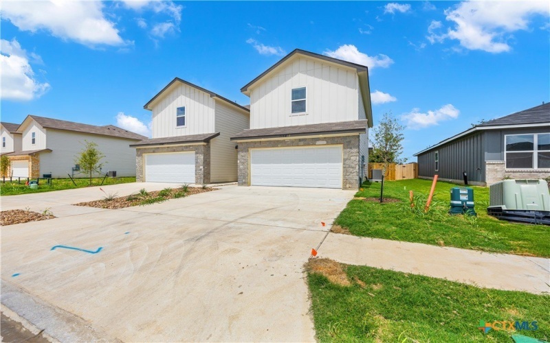 1154 Lindsey Drive, Copperas Cove, TX 76522, 3 Bedrooms Bedrooms, ,Residential,For Sale,1154 Lindsey Drive,566428
