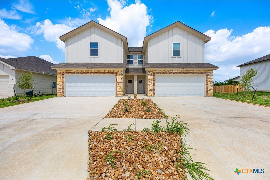 1166 Lindsey Drive, Copperas Cove, TX 76522, 3 Bedrooms Bedrooms, ,Residential,For Sale,1166 Lindsey Drive,566438