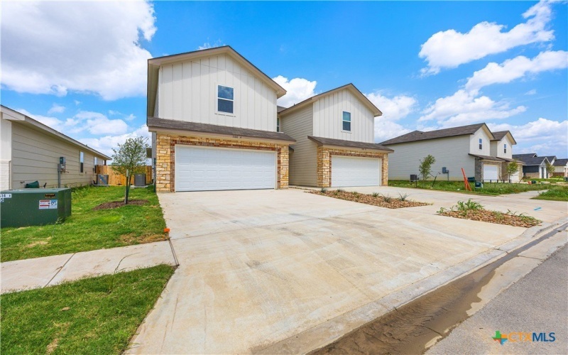 1166 Lindsey Drive, Copperas Cove, TX 76522, 3 Bedrooms Bedrooms, ,Residential,For Sale,1166 Lindsey Drive,566438