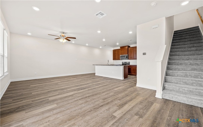 1166 Lindsey Drive, Copperas Cove, TX 76522, 3 Bedrooms Bedrooms, ,Residential,For Sale,1166 Lindsey Drive,566438
