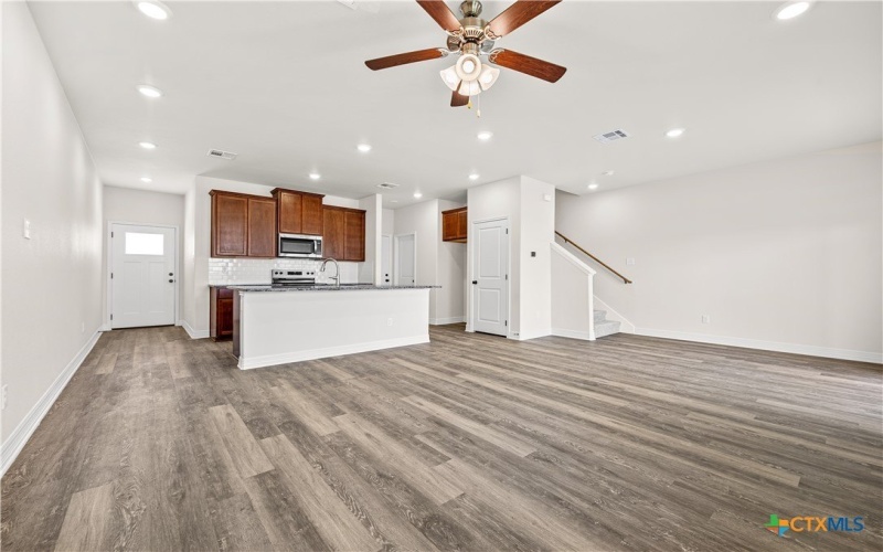 1166 Lindsey Drive, Copperas Cove, TX 76522, 3 Bedrooms Bedrooms, ,Residential,For Sale,1166 Lindsey Drive,566438