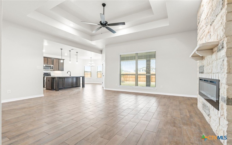 609 Dred Roger Circle, Killeen, TX 76542, 4 Bedrooms Bedrooms, ,2 BathroomsBathrooms,Residential,For Sale,609 Dred Roger Circle,568130