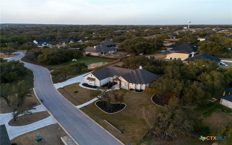 8439 Spring Creek Loop, Salado, TX 76571, 4 Bedrooms Bedrooms, ,3 BathroomsBathrooms,Residential,For Sale,8439 Spring Creek Loop,568159