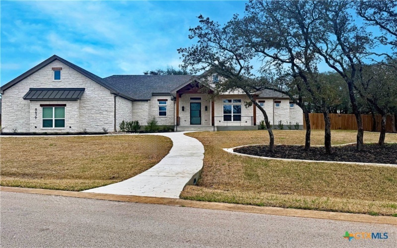 8439 Spring Creek Loop, Salado, TX 76571, 4 Bedrooms Bedrooms, ,3 BathroomsBathrooms,Residential,For Sale,8439 Spring Creek Loop,568159