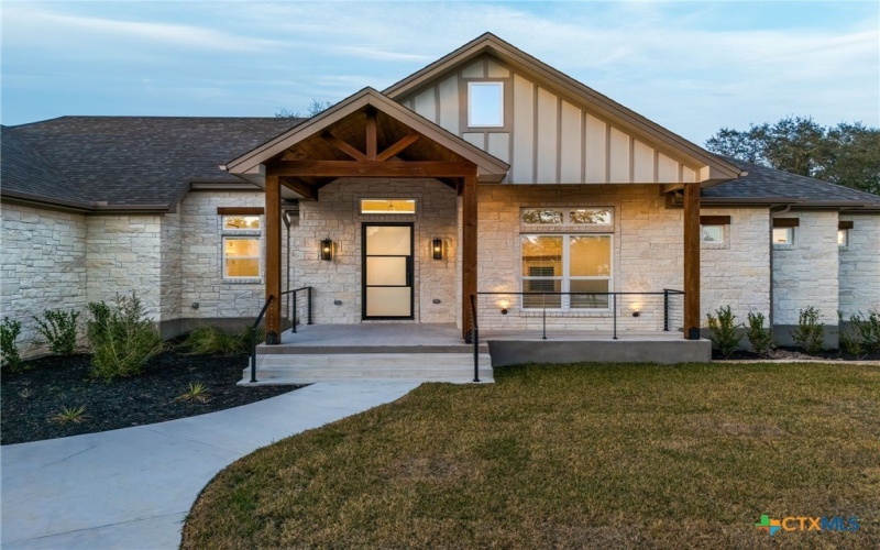 8439 Spring Creek Loop, Salado, TX 76571, 4 Bedrooms Bedrooms, ,3 BathroomsBathrooms,Residential,For Sale,8439 Spring Creek Loop,568159