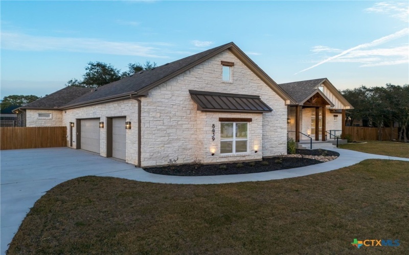 8439 Spring Creek Loop, Salado, TX 76571, 4 Bedrooms Bedrooms, ,3 BathroomsBathrooms,Residential,For Sale,8439 Spring Creek Loop,568159