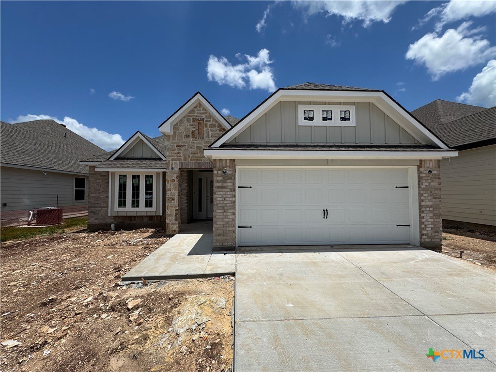 4072 Estes Court, Belton, TX 76513, 3 Bedrooms Bedrooms, ,2 BathroomsBathrooms,Residential,For Sale,4072 Estes Court,573727