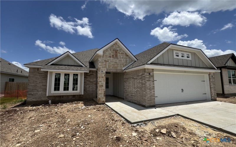 4072 Estes Court, Belton, TX 76513, 3 Bedrooms Bedrooms, ,2 BathroomsBathrooms,Residential,For Sale,4072 Estes Court,573727