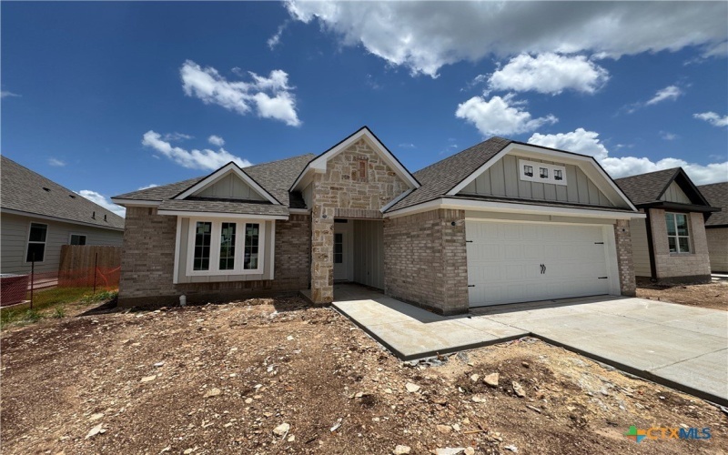 4072 Estes Court, Belton, TX 76513, 3 Bedrooms Bedrooms, ,2 BathroomsBathrooms,Residential,For Sale,4072 Estes Court,573727