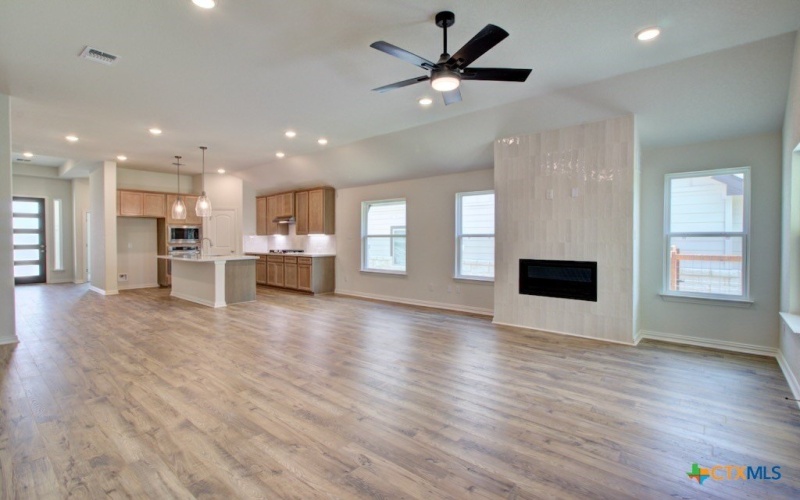 11910 Lofted Bloom, Schertz, TX 78154, 4 Bedrooms Bedrooms, ,3 BathroomsBathrooms,Residential,For Sale,11910 Lofted Bloom,0,573733