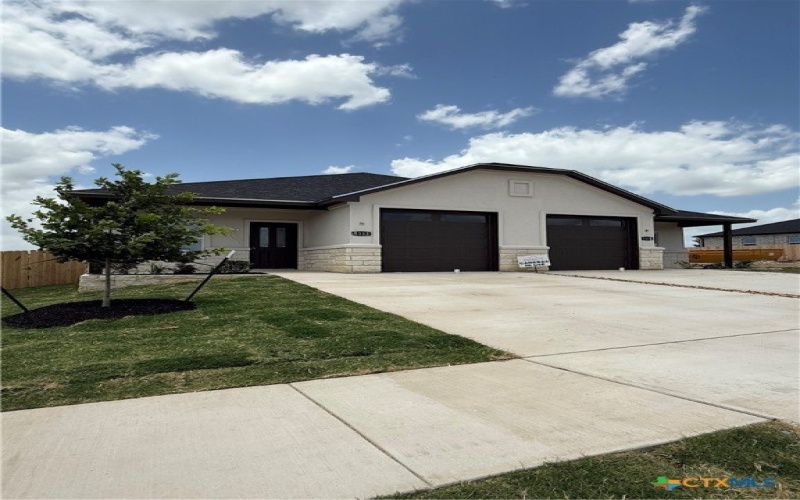 5113 White Rose Drive, Killeen, TX 76542, 3 Bedrooms Bedrooms, ,2 BathroomsBathrooms,Residential,For Sale,5113 White Rose Drive,573744