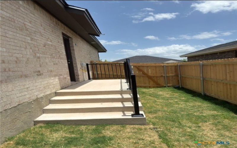 5113 White Rose Drive, Killeen, TX 76542, 3 Bedrooms Bedrooms, ,2 BathroomsBathrooms,Residential,For Sale,5113 White Rose Drive,573744