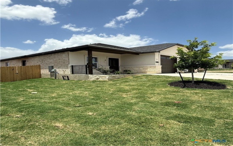 5113 White Rose Drive, Killeen, TX 76542, 3 Bedrooms Bedrooms, ,2 BathroomsBathrooms,Residential,For Sale,5113 White Rose Drive,573744