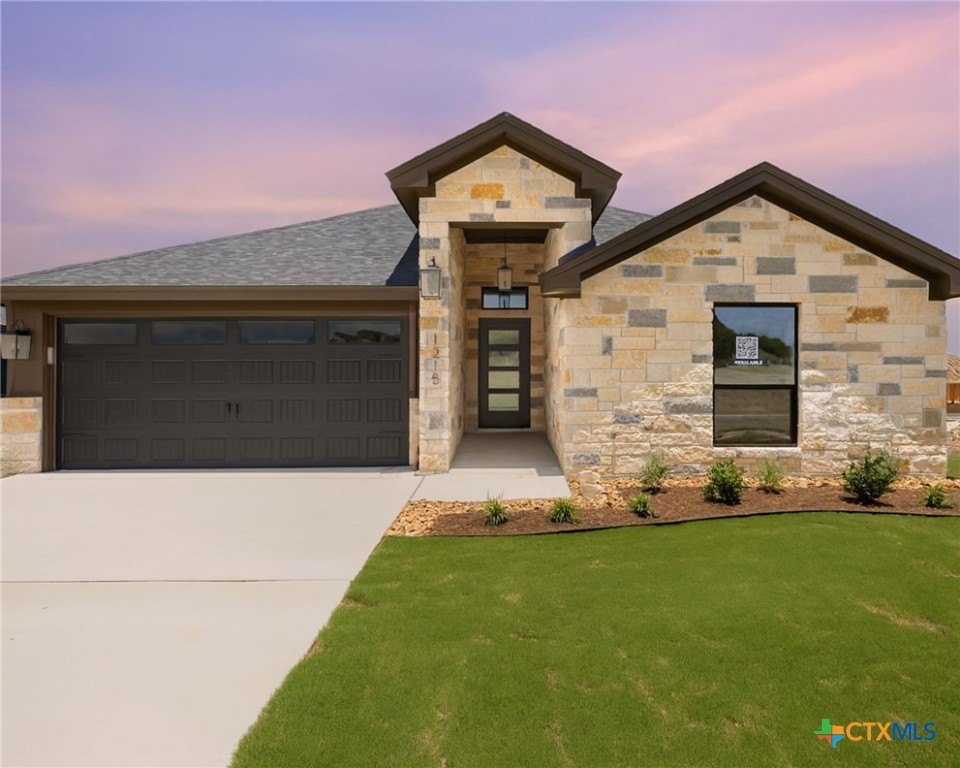 1215 Iron Horse Drive, Killeen, TX 76549, 4 Bedrooms Bedrooms, ,2 BathroomsBathrooms,Residential,For Sale,1215 Iron Horse Drive,568204
