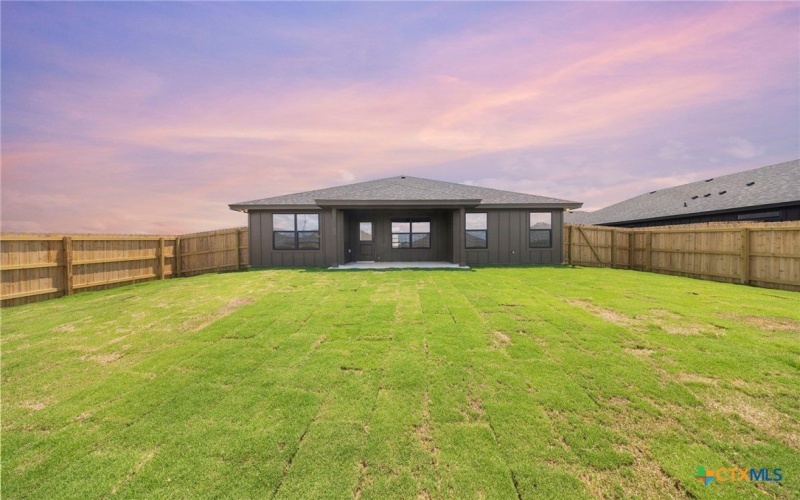 1215 Iron Horse Drive, Killeen, TX 76549, 4 Bedrooms Bedrooms, ,2 BathroomsBathrooms,Residential,For Sale,1215 Iron Horse Drive,568204
