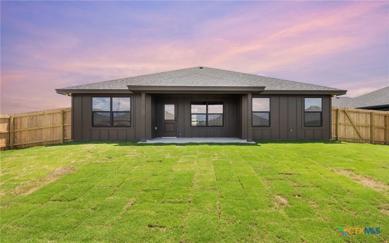 1215 Iron Horse Drive, Killeen, TX 76549, 4 Bedrooms Bedrooms, ,2 BathroomsBathrooms,Residential,For Sale,1215 Iron Horse Drive,568204