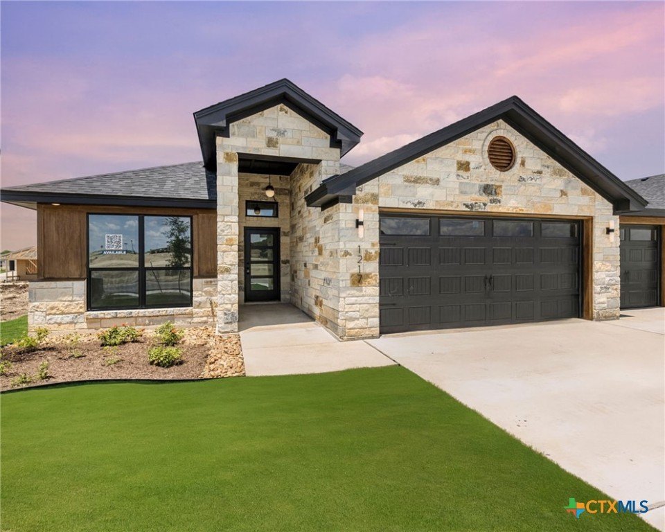 1217 Iron Horse Drive, Killeen, TX 76549, 4 Bedrooms Bedrooms, ,2 BathroomsBathrooms,Residential,For Sale,1217 Iron Horse Drive,568206